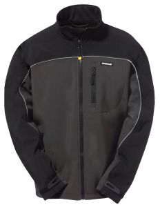 Caterpillar W11440 Soft Shell Jacket 