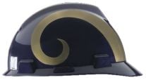 Los Angeles Rams Hard Hat | 818411