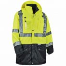 Ergodyne GloWear® 8388 Type R Class 3/2 Thermal Jacket Kit