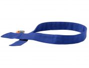 Chill-Its 6705FR Evaporative FR Cooling Bandana w/Polymers-H&L