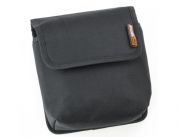 Arsenal® 5593 Black PALS Pouch - Universal Pouch - Large