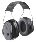 3M Peltor PTL Push-to-Listen Earmuffs | H7A-PTL