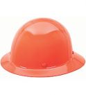 MSA Skullgard Full Brim Hard Hat w/ Staz-On Suspension