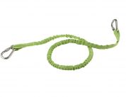 Squids® 3111 Stainless Dual Carabiner-15lb