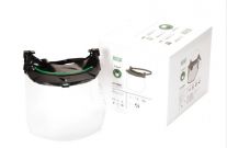 MSA V-Gard Accessory System Kit (w/out Cap)