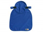 Ergodyne Chill-Its® 6717FR Evaporative Cooling Hard Hat Pat w/ Neck Shade