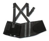 Proflex 2000SF Performance Spandex Back Support