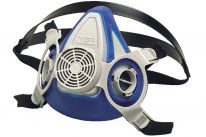 MSA Advantage 200 LS Half-Face Respirator 