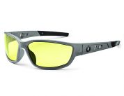 Skullerz Kvasir Safety Glasses