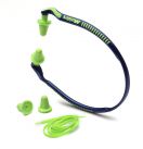 Moldex Jazz Band Banded Ear Plugs - 10 Pack | 6506