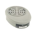 MSA Organic Vapor Cartridge - 2 Pack