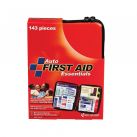 143 Piece Auto First Aid Kit
