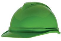 Bright Lime Green