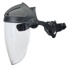  Uvex Turboshield - Note Items Are Sold Separately