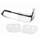 Slip-On Sideshields and Flex Sideshields - Sold in Pairs