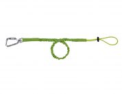 Squids® 3109 Triple-Locking Single Carabiner - 15lbs