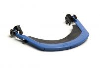 Bullard Nylon Faceshield Brackets