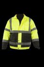 Utility Pro UHV562 Quilt Lined Bomber Jacket