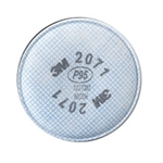 Respirator Filter