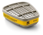 Gas/Vapor Cartridge